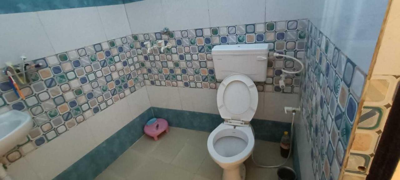 Hotel O Pop Angoori Farm House Mathura Zewnętrze zdjęcie