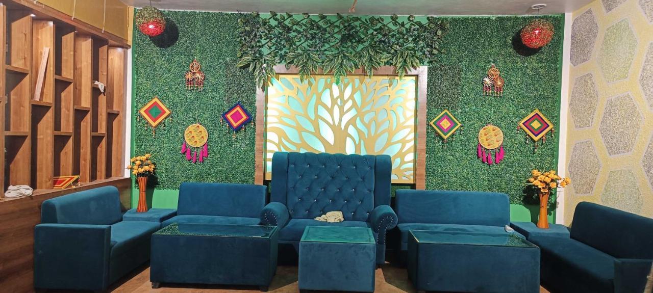 Hotel O Pop Angoori Farm House Mathura Zewnętrze zdjęcie