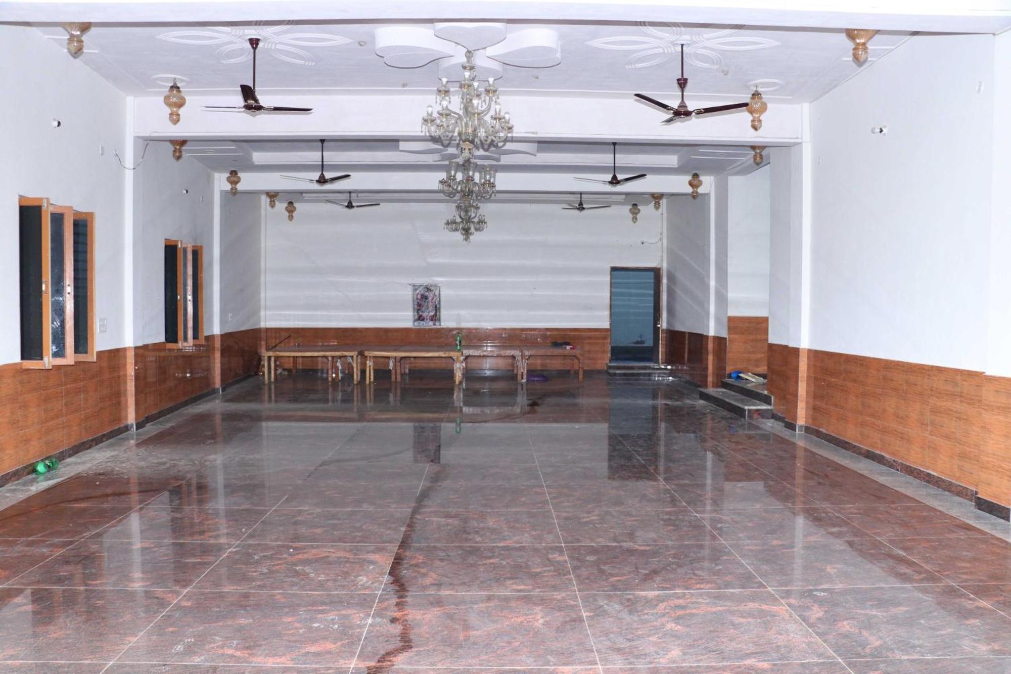 Hotel O Pop Angoori Farm House Mathura Zewnętrze zdjęcie